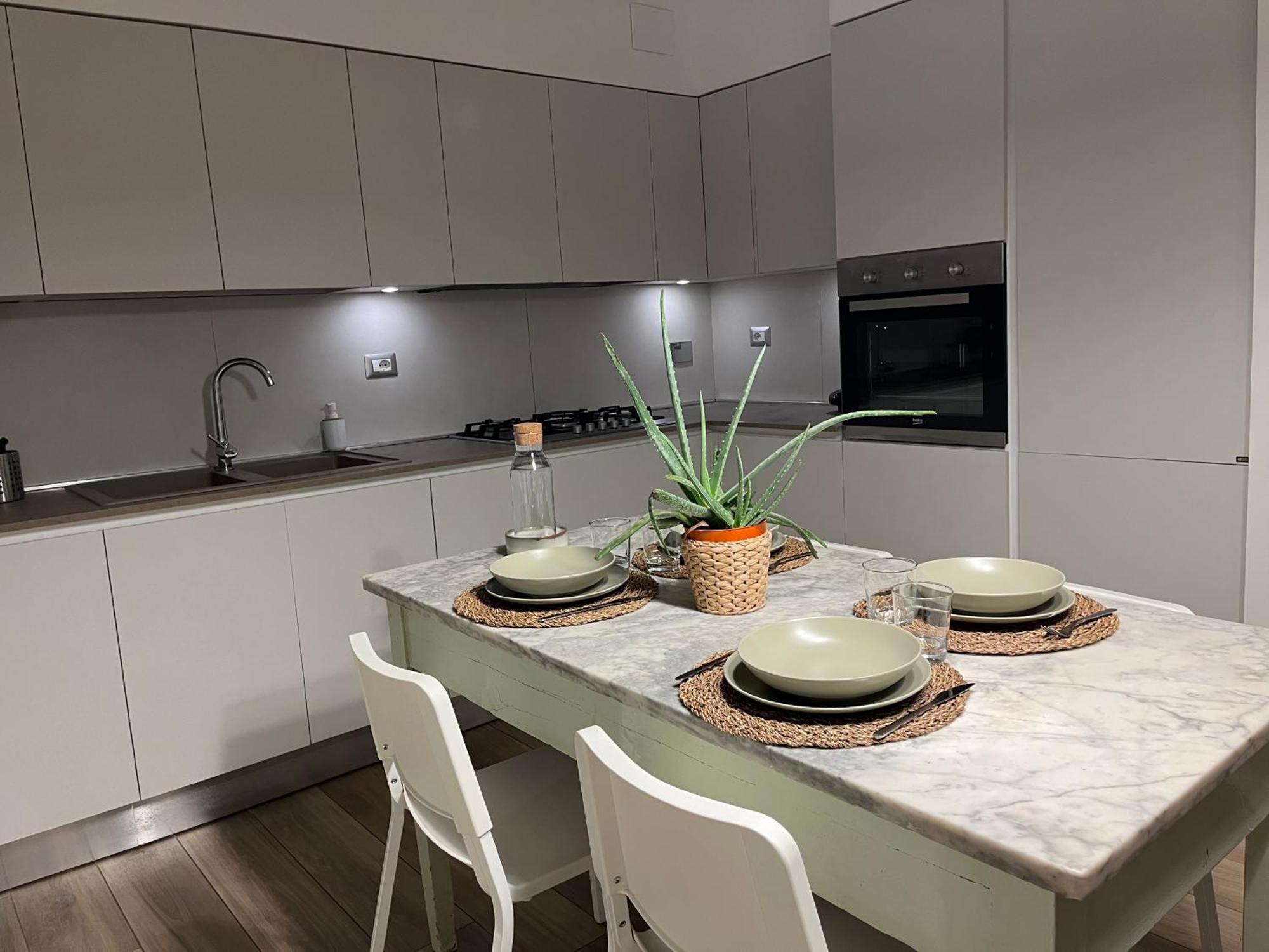 Apartment Casa Giovi Rome
