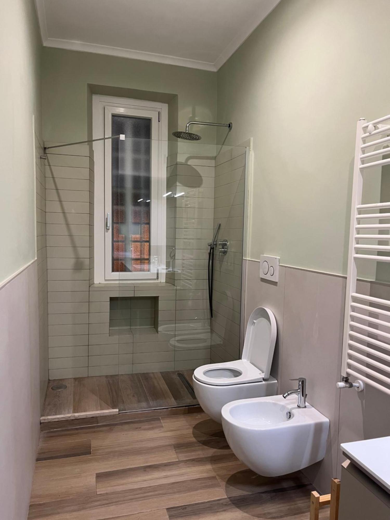 Casa Giovi Apartment Rome