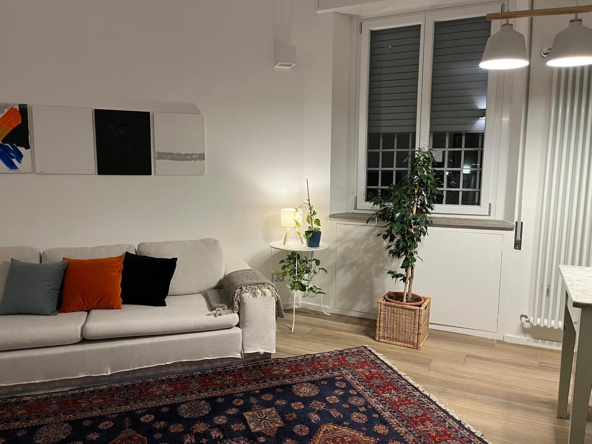 Casa Giovi Rome
