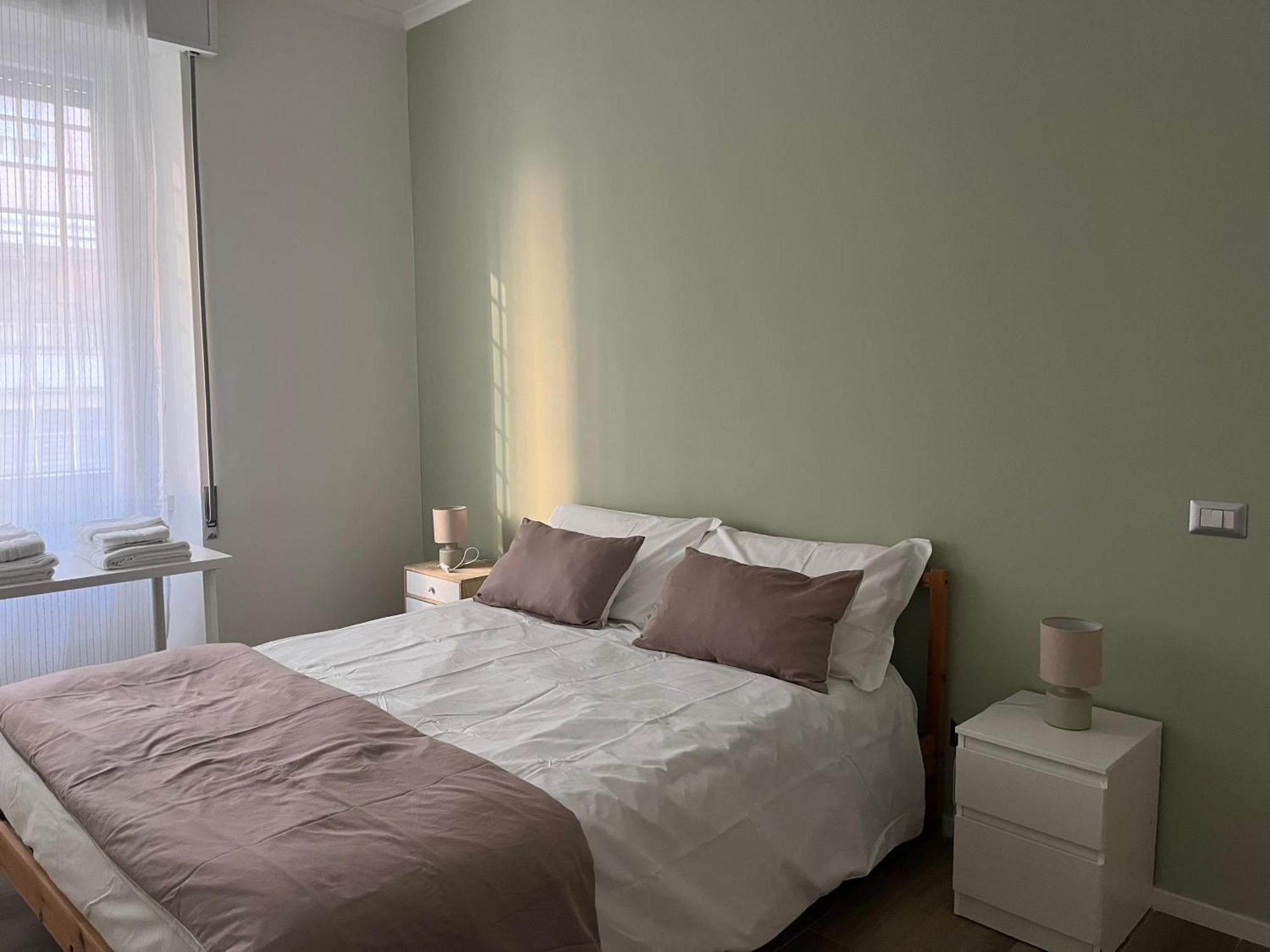 Apartment Casa Giovi Rome