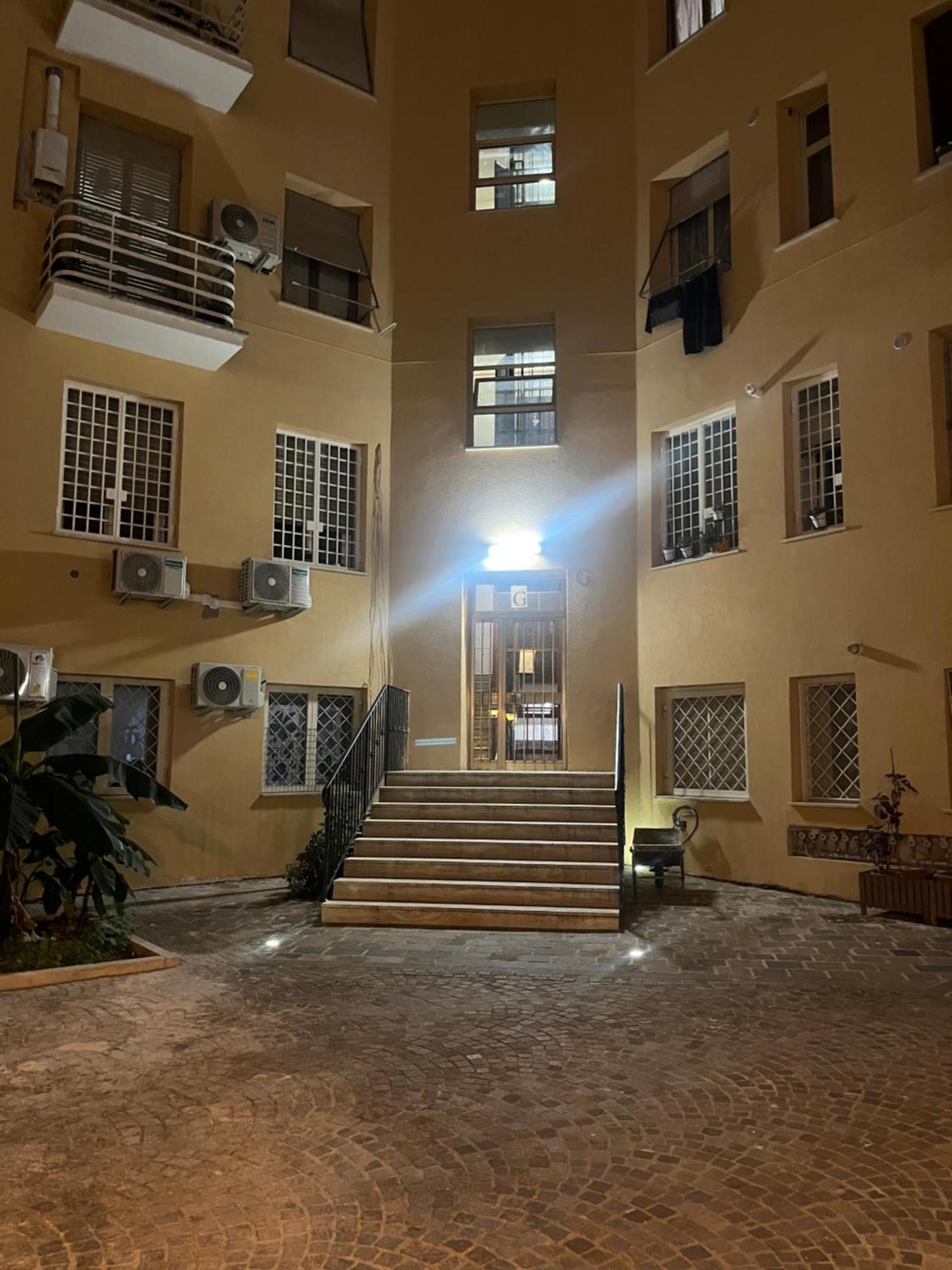Casa Giovi Apartment Rome