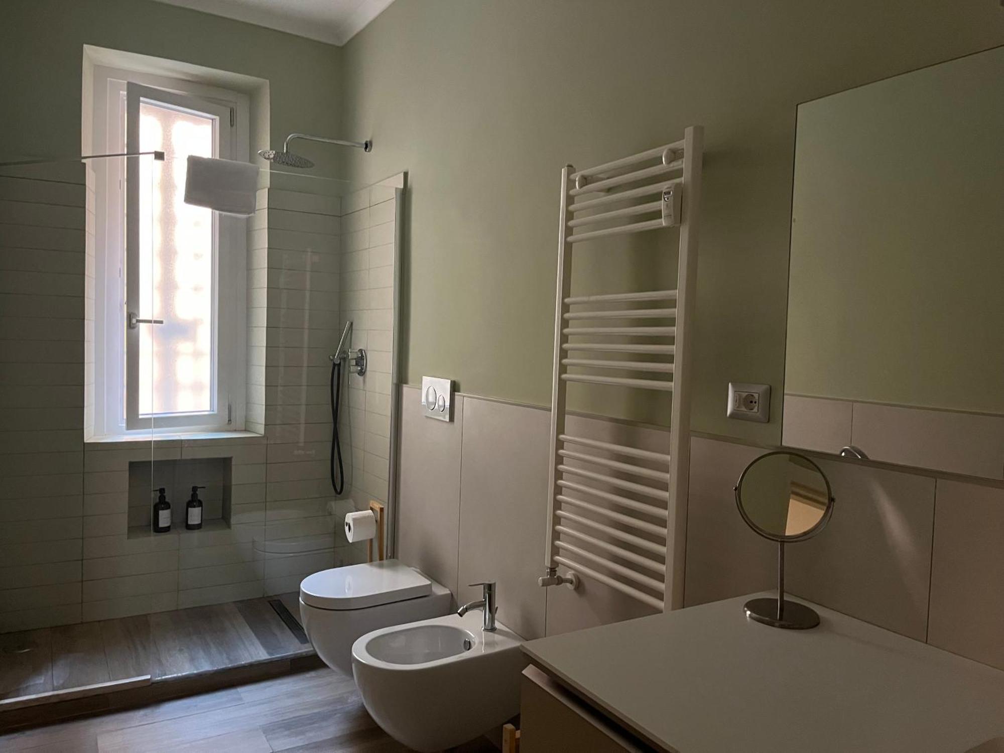 Casa Giovi Apartment *