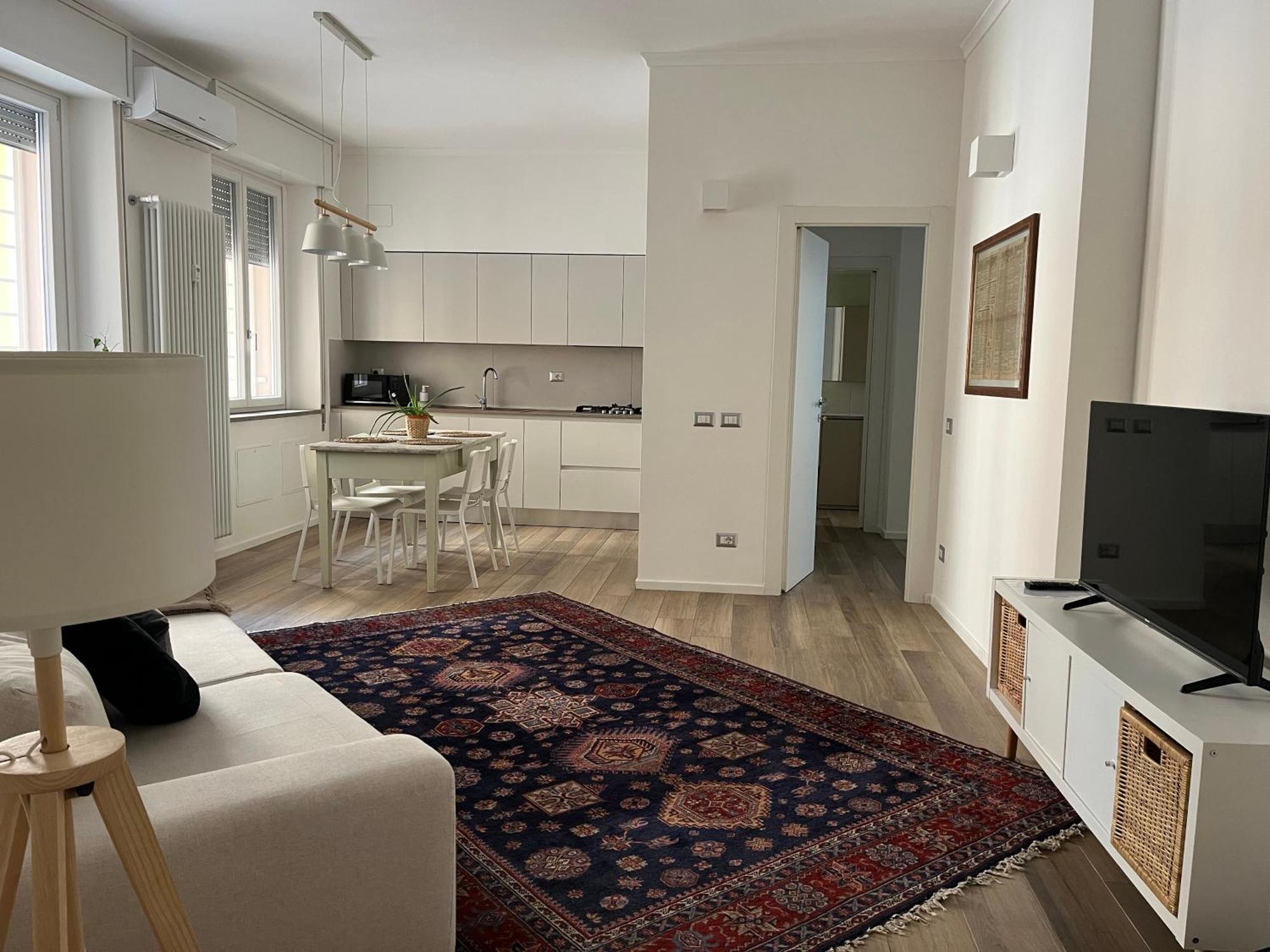 Casa Giovi Roma