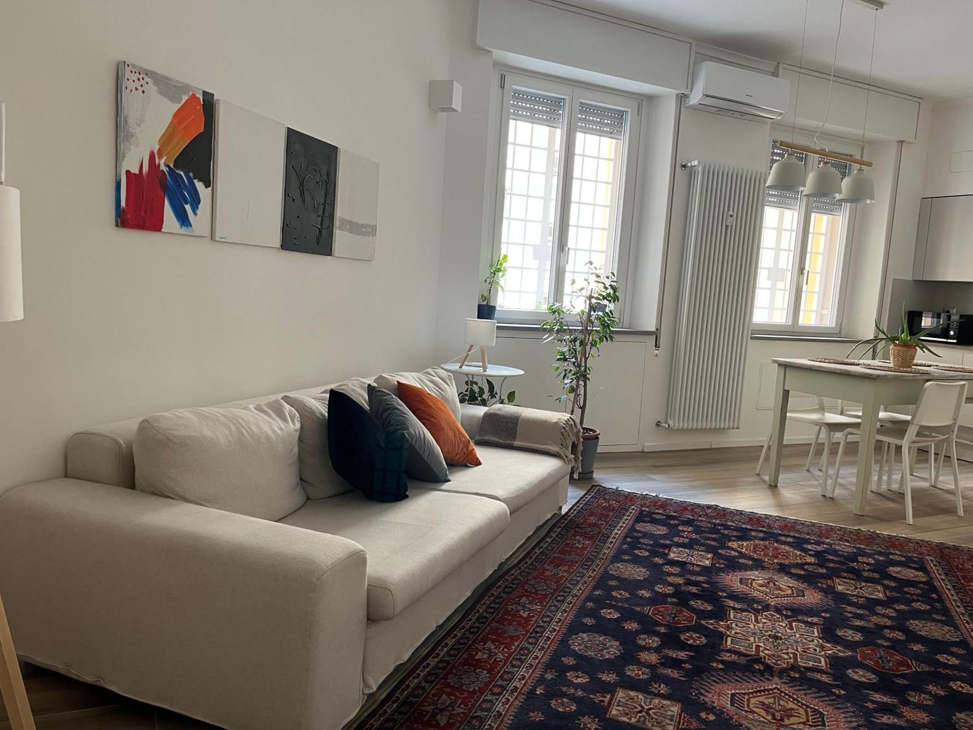 Casa Giovi Appartamento