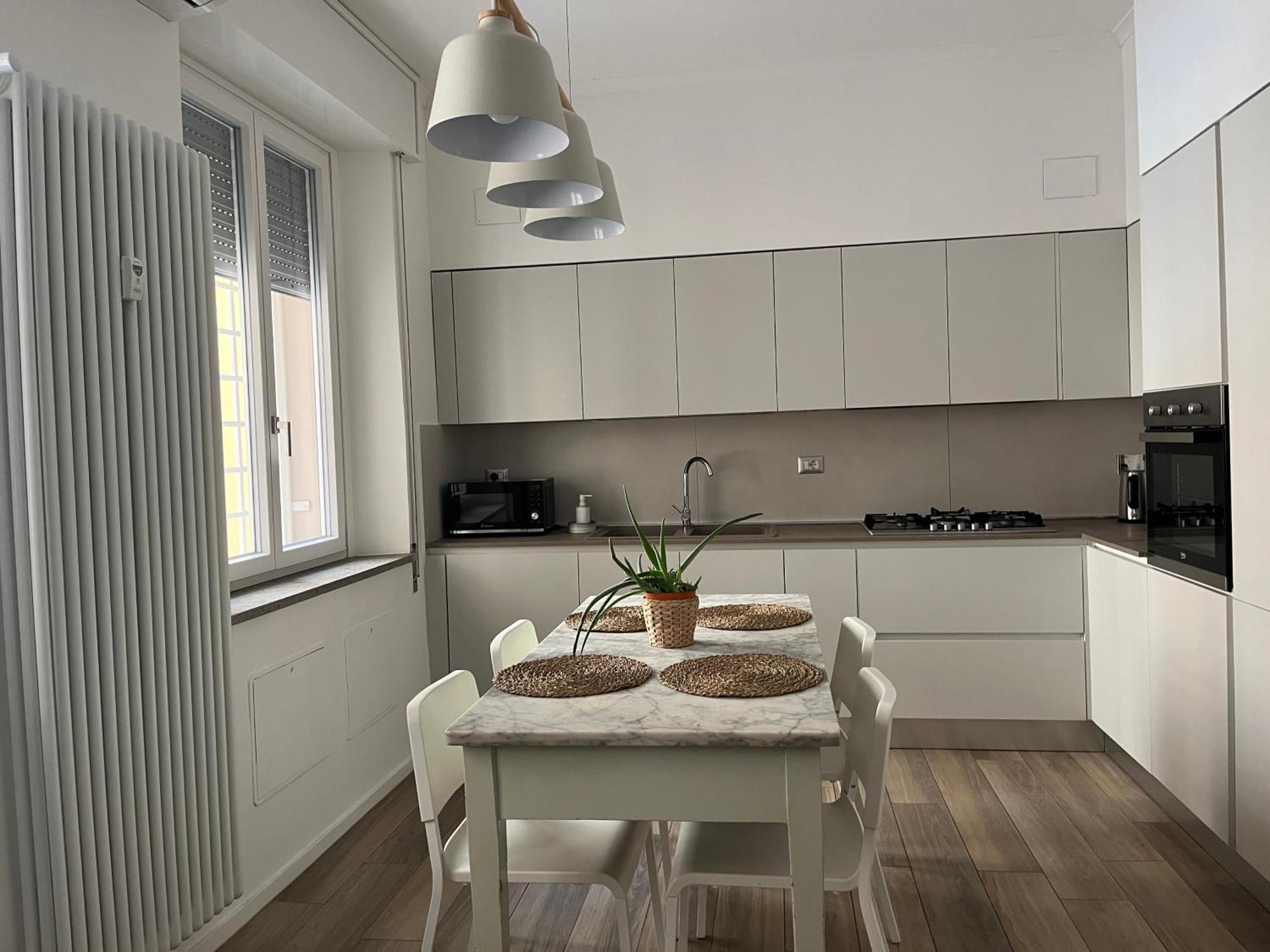 Casa Giovi Appartamento *