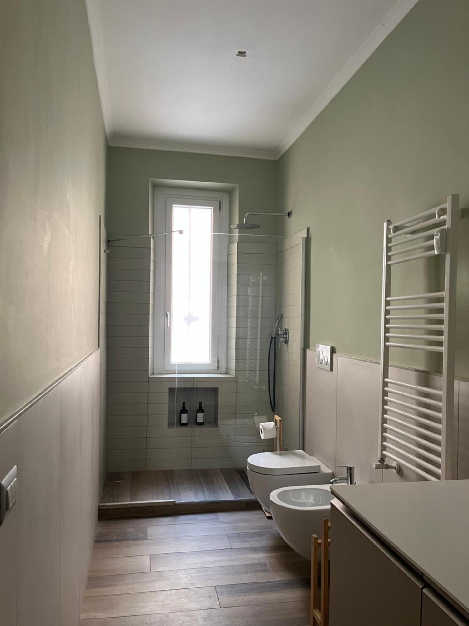 Appartamento Casa Giovi *