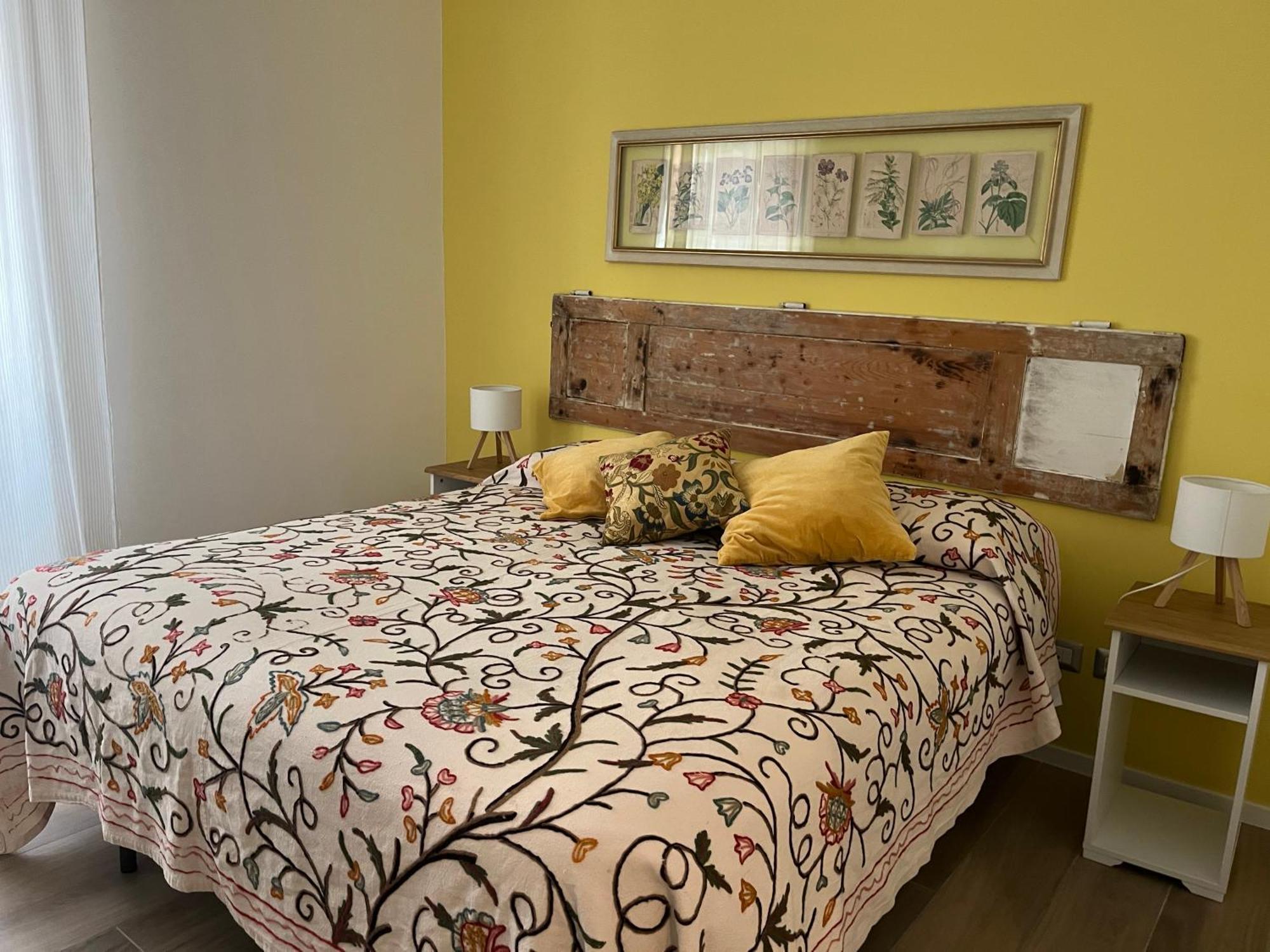 Casa Giovi Appartamento Roma