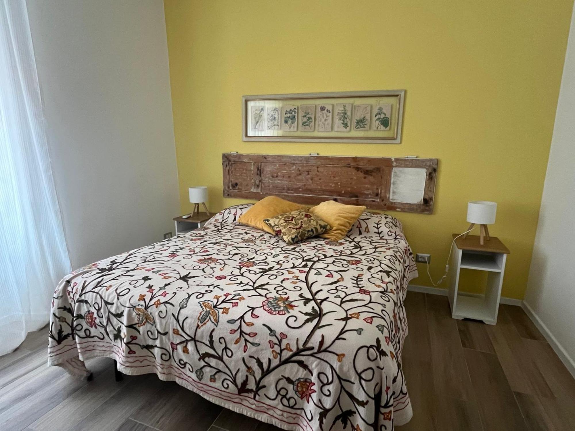 Appartamento Casa Giovi