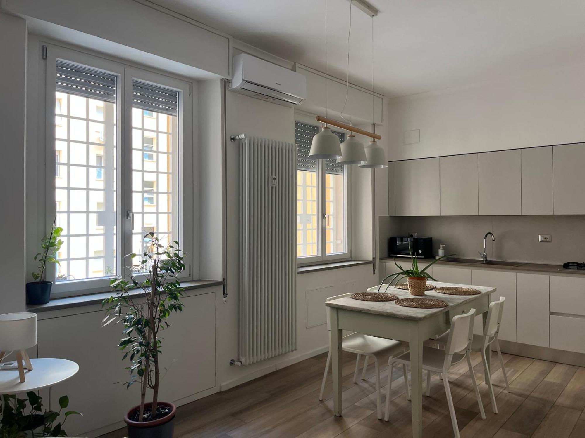 Casa Giovi Appartamento