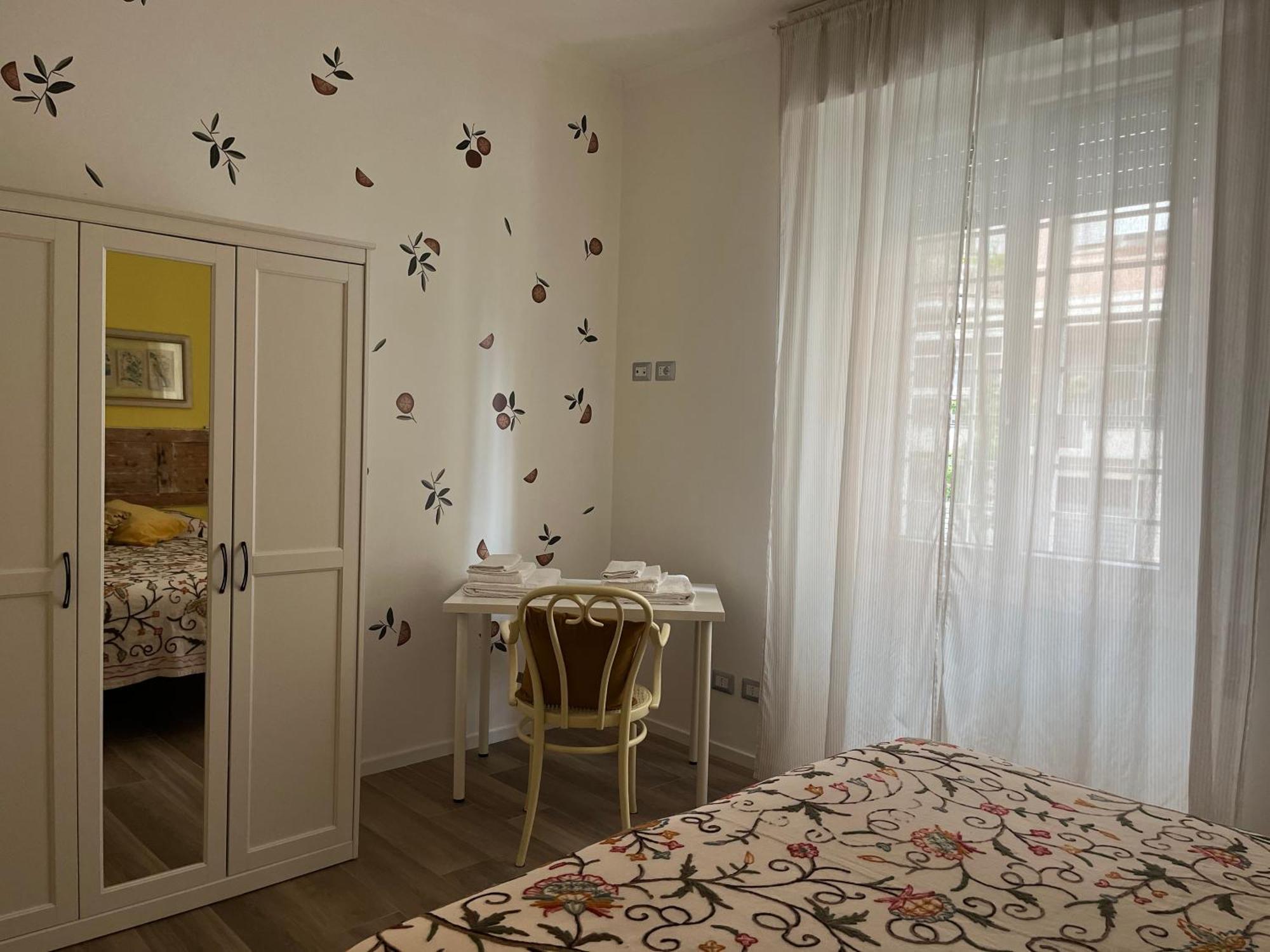 Casa Giovi Appartamento *